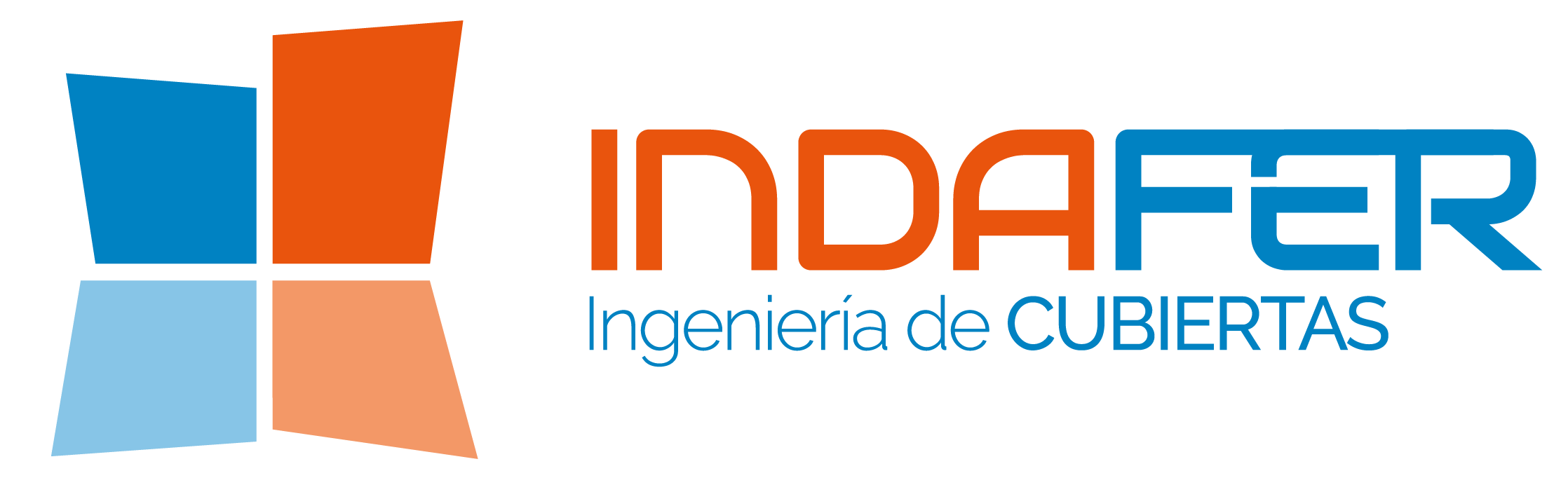 Logo indafer