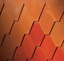 acero corten tipo piel de dragon