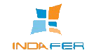 Logo indafer